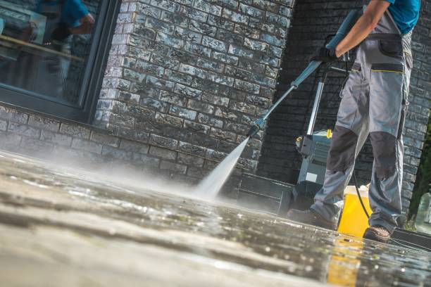 Best Oil Spill Cleanup  in Lincolnton, GA